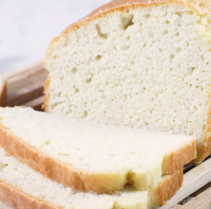 Хлеб На Кето Диете Рецепт